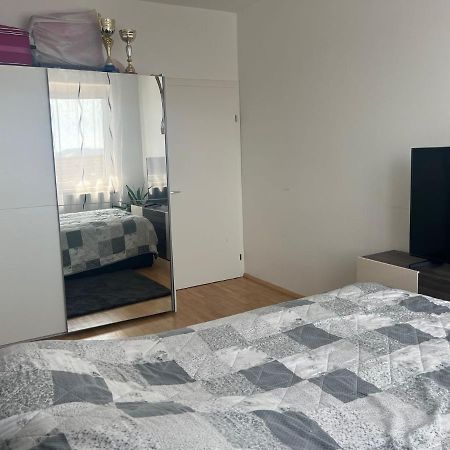 Helle Wohnung In Linzer-Mitte Extérieur photo