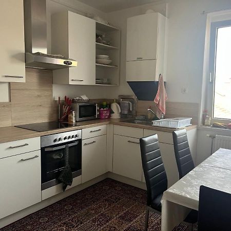 Helle Wohnung In Linzer-Mitte Extérieur photo