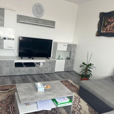 Helle Wohnung In Linzer-Mitte Extérieur photo