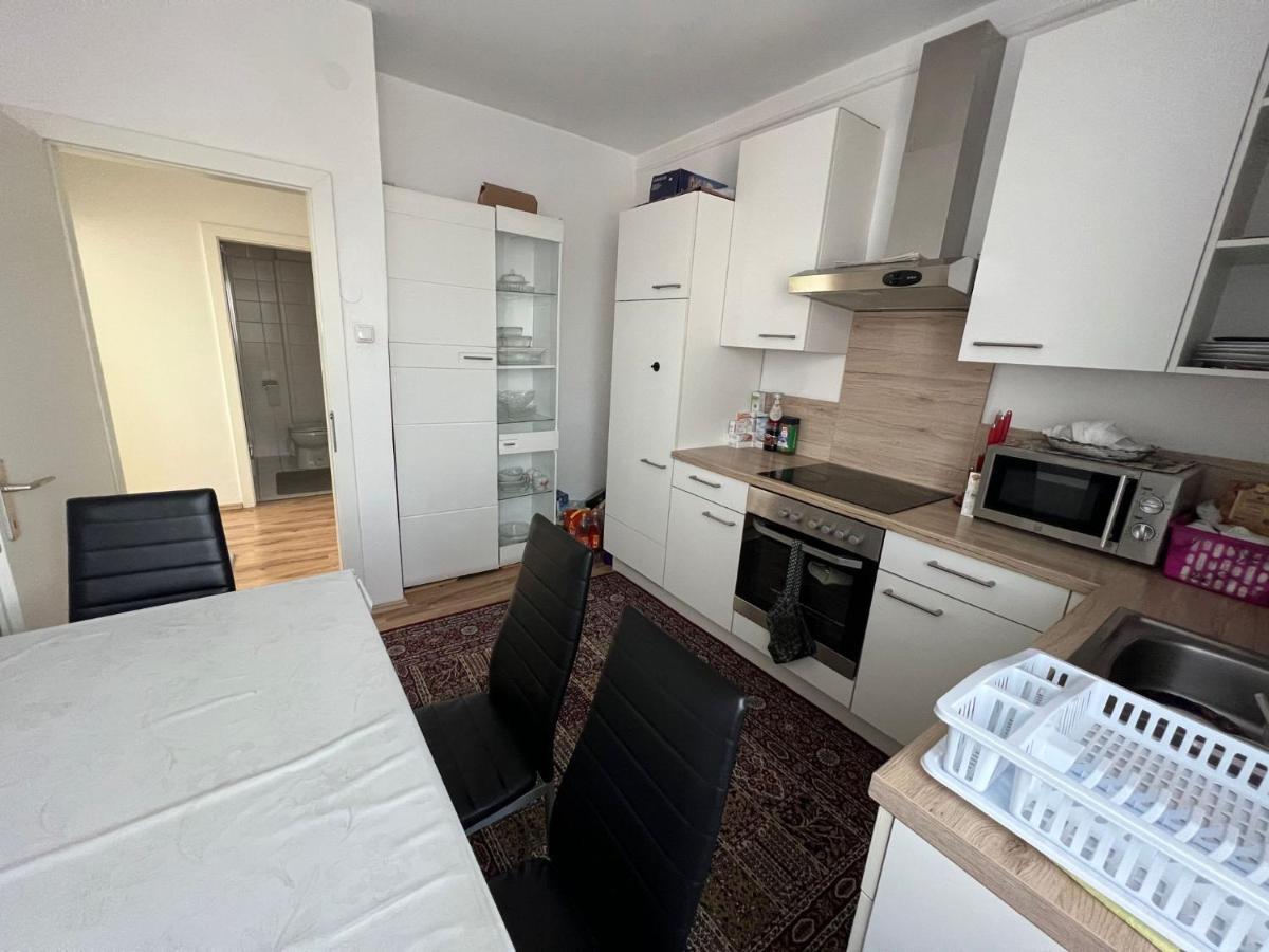 Helle Wohnung In Linzer-Mitte Extérieur photo