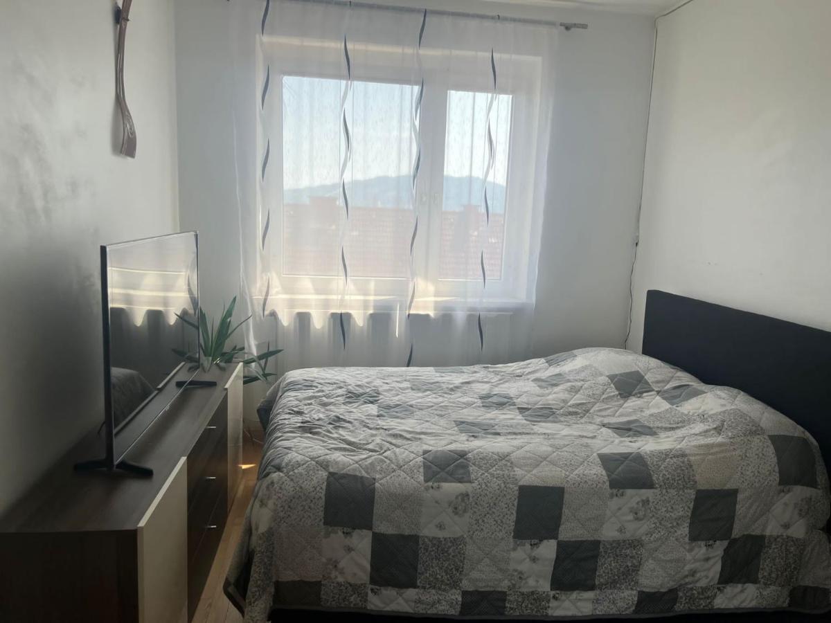Helle Wohnung In Linzer-Mitte Extérieur photo