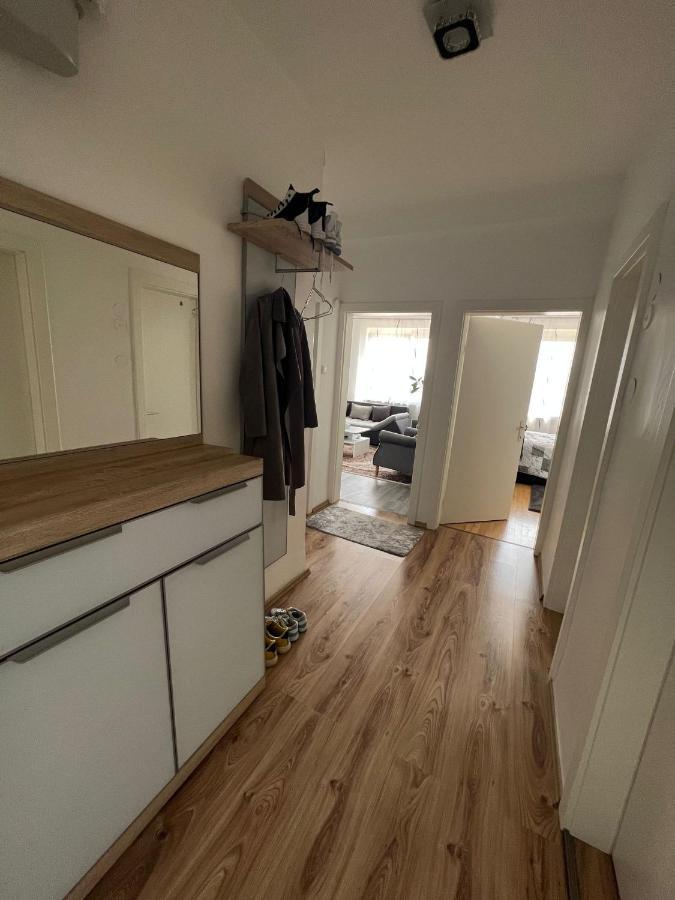 Helle Wohnung In Linzer-Mitte Extérieur photo
