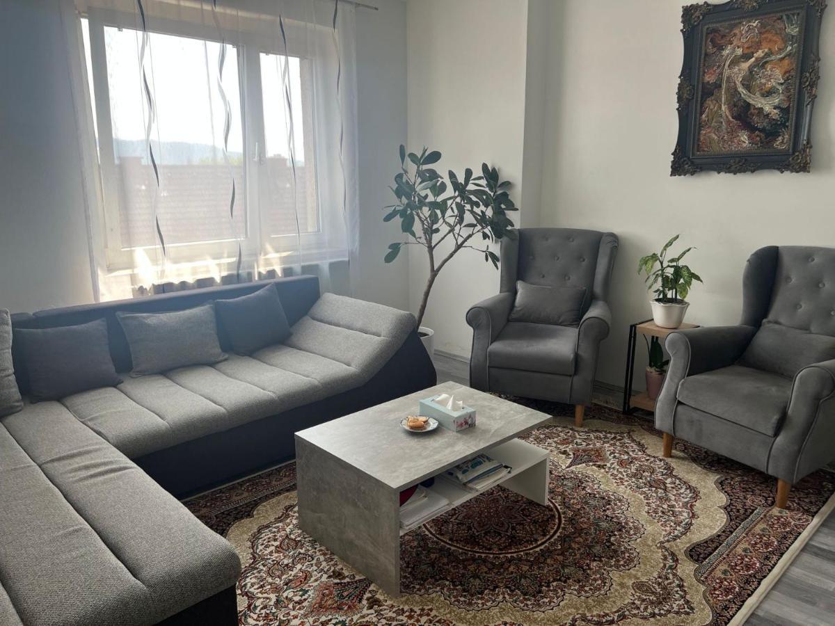 Helle Wohnung In Linzer-Mitte Extérieur photo