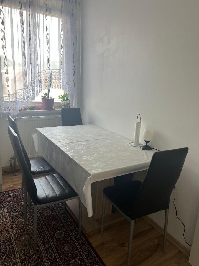 Helle Wohnung In Linzer-Mitte Extérieur photo