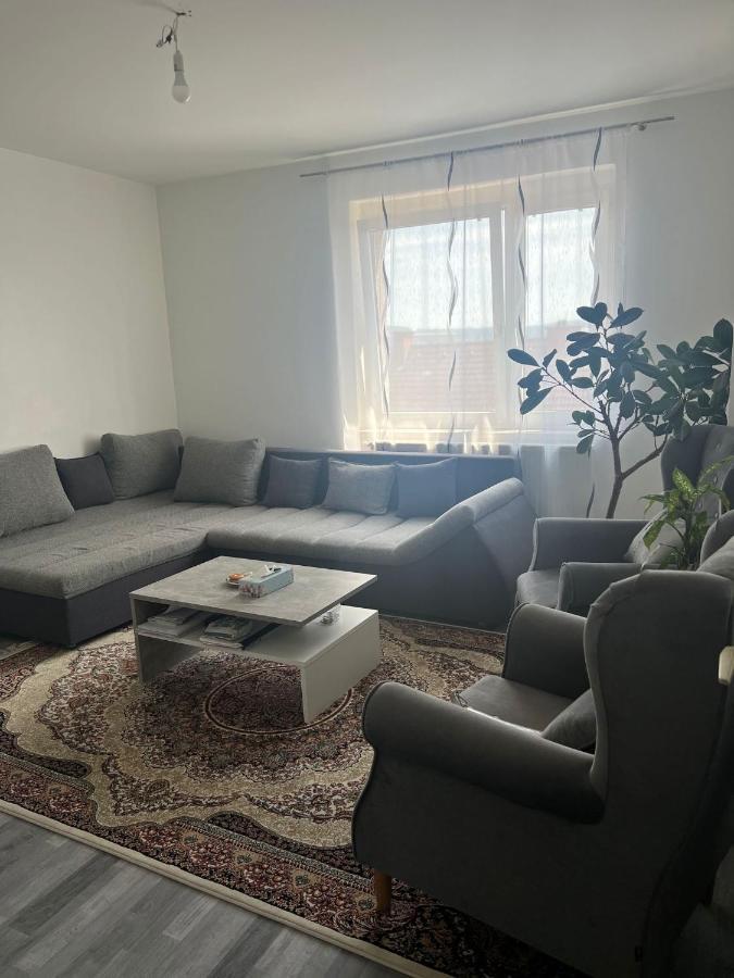 Helle Wohnung In Linzer-Mitte Extérieur photo