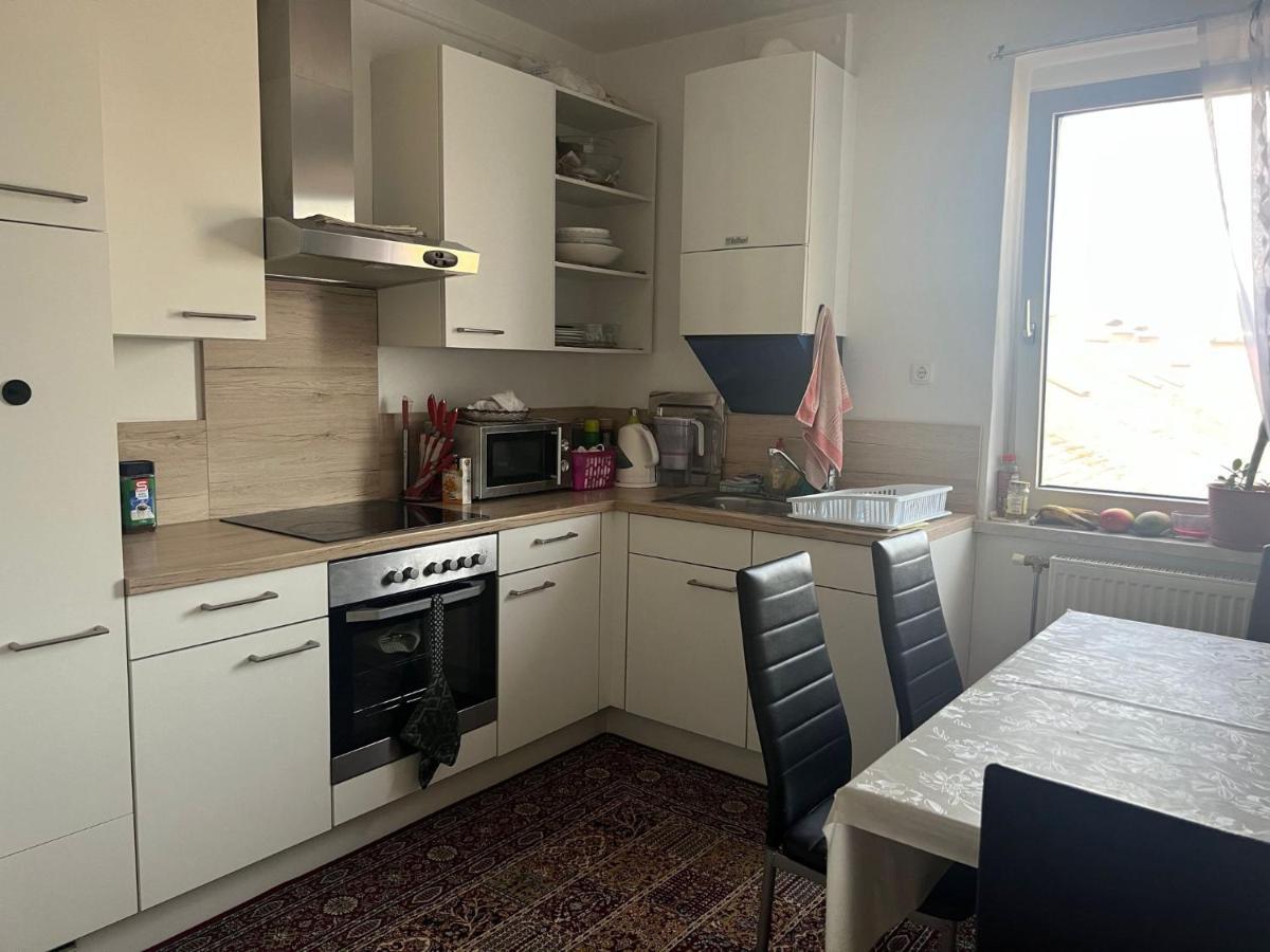 Helle Wohnung In Linzer-Mitte Extérieur photo