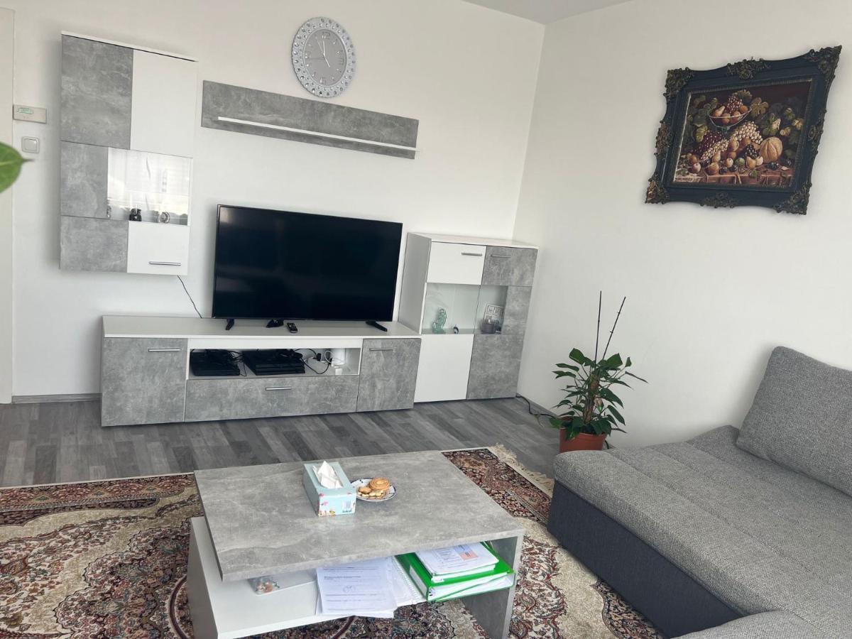 Helle Wohnung In Linzer-Mitte Extérieur photo